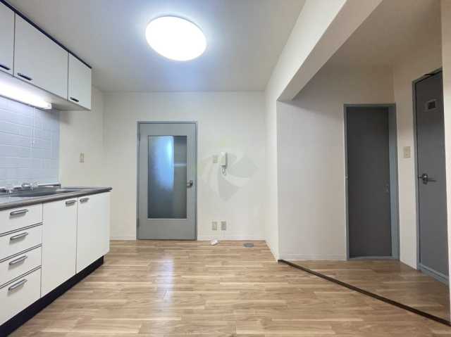 居室・リビング　スカイスペース2