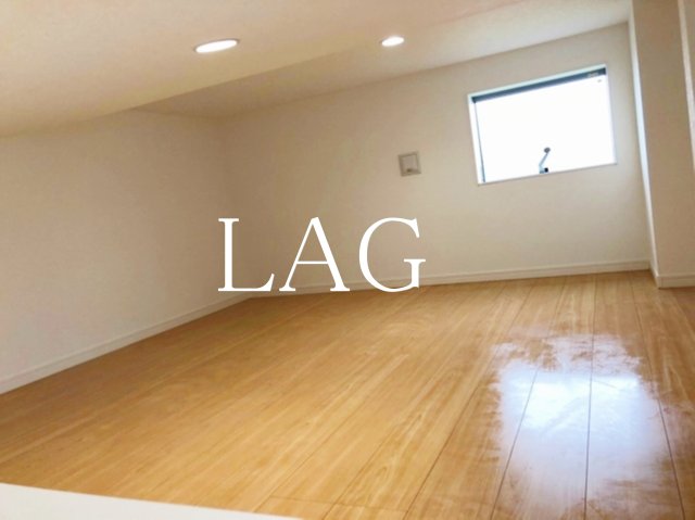 その他部屋・スペース　寝室です。