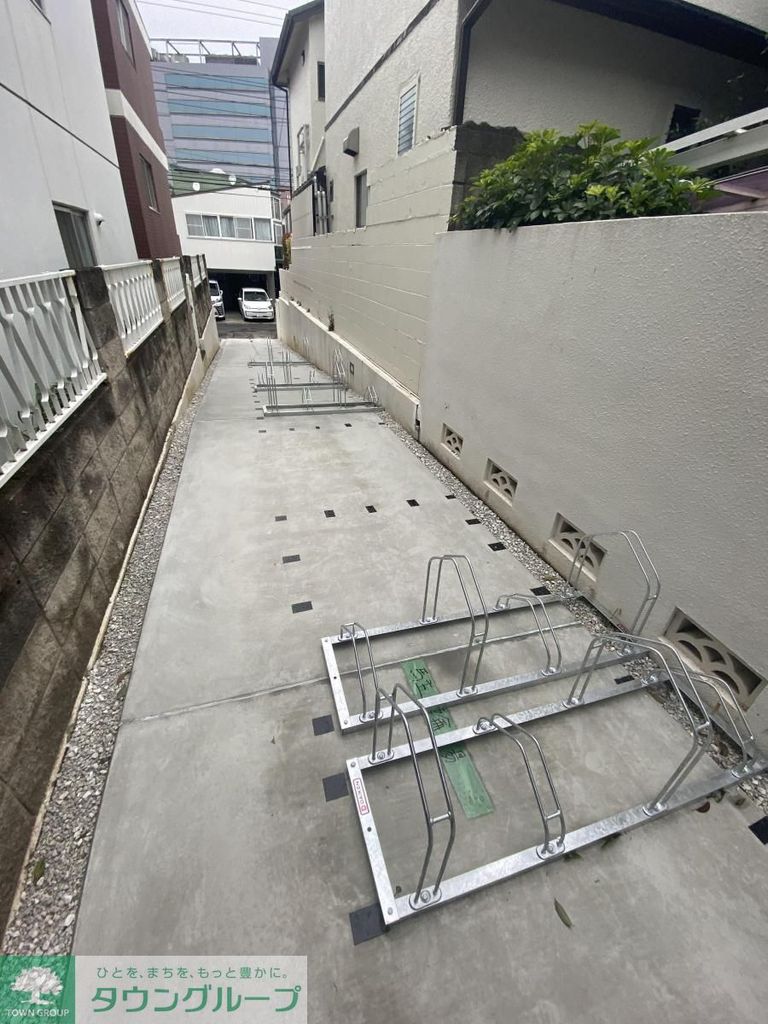 その他共有部分　共有部分