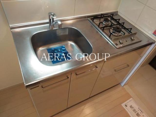 キッチン　同仕様写真