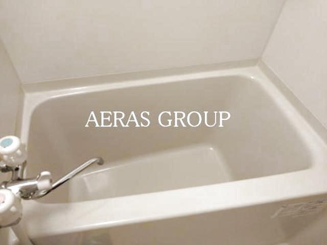 バス・シャワールーム　同仕様写真