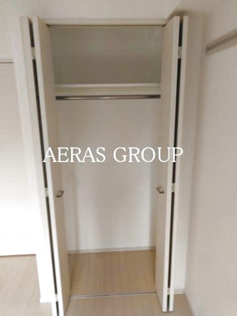 収納　同仕様写真