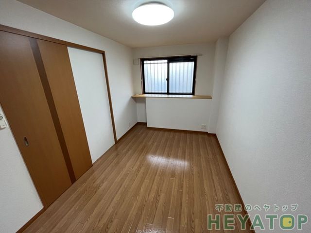 その他部屋・スペース　洋室６.４帖