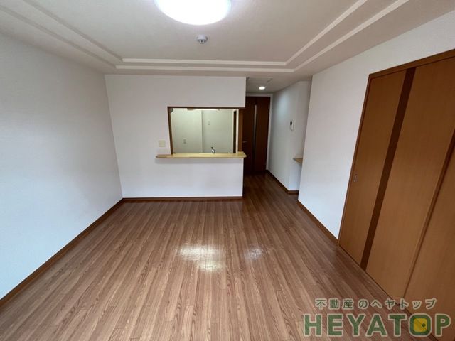 居室・リビング　ＬＤＫ１３.９帖