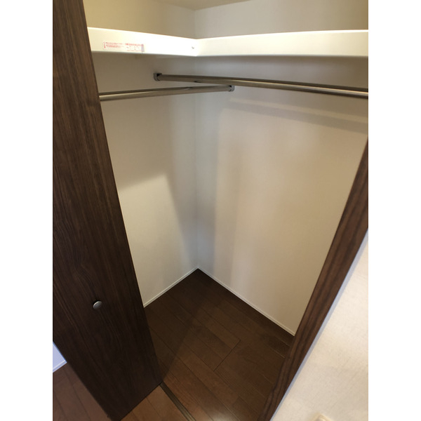 収納　※別部屋参考写真