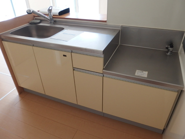 キッチン　別室イメージ