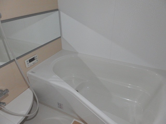 バス・シャワールーム　別室イメージ