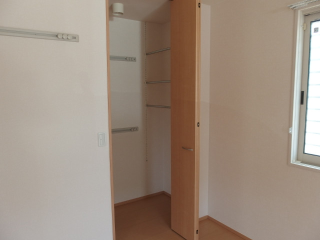 収納　別室イメージ