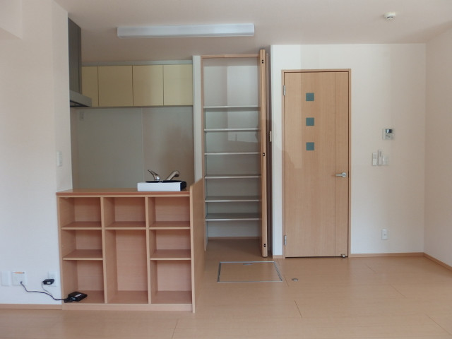 居室・リビング　別室イメージ