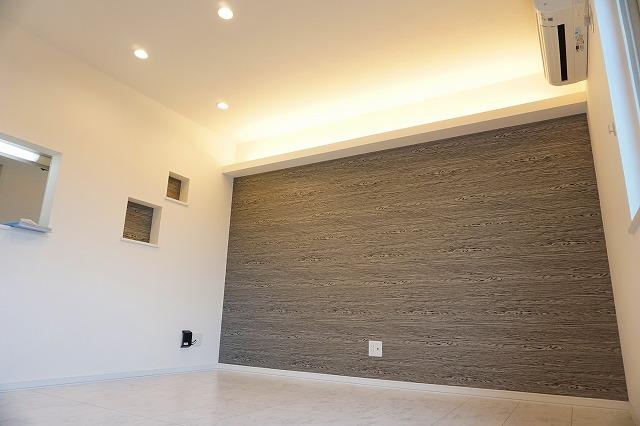 居室・リビング　リビング２