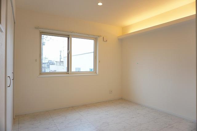 居室・リビング　居室