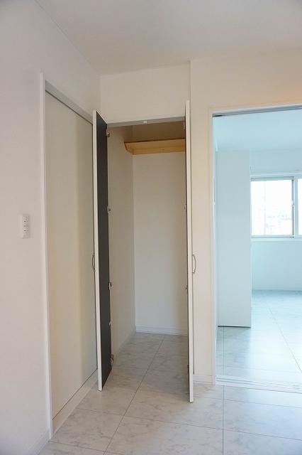 その他部屋・スペース　内装