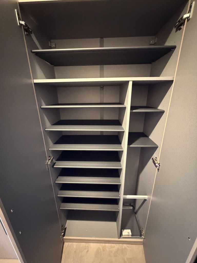 その他設備　下駄箱