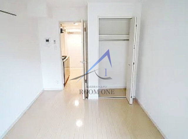 その他部屋・スペース　寝室です。