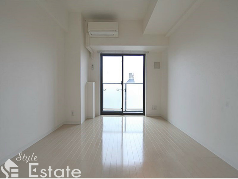 その他部屋・スペース　洋室　エアコン付