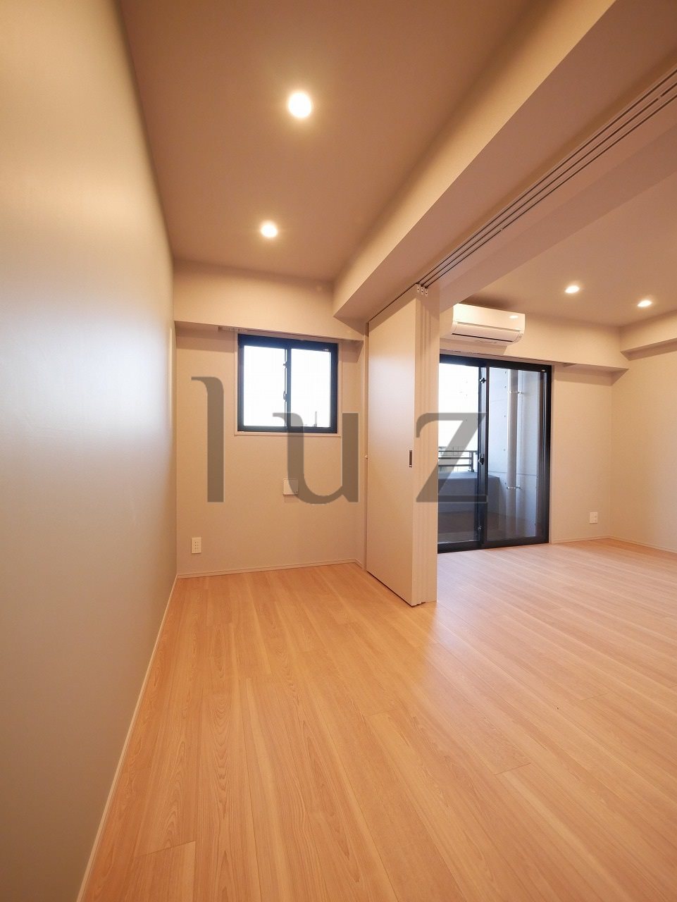 その他部屋・スペース　キレイなフローリングのお部屋です！