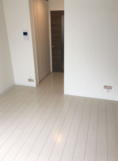 居室・リビング　きれいなリビング！