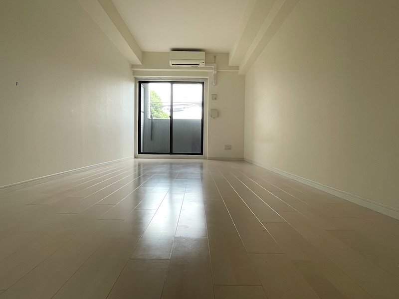 居室・リビング　【類似タイプ参考写真掲載】