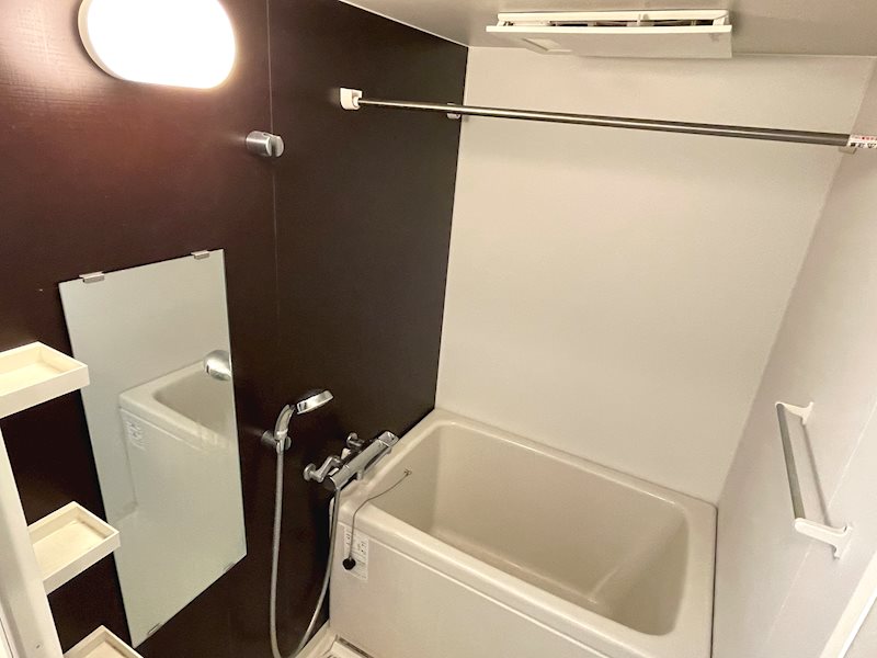 バス・シャワールーム　【類似タイプ参考写真掲載】