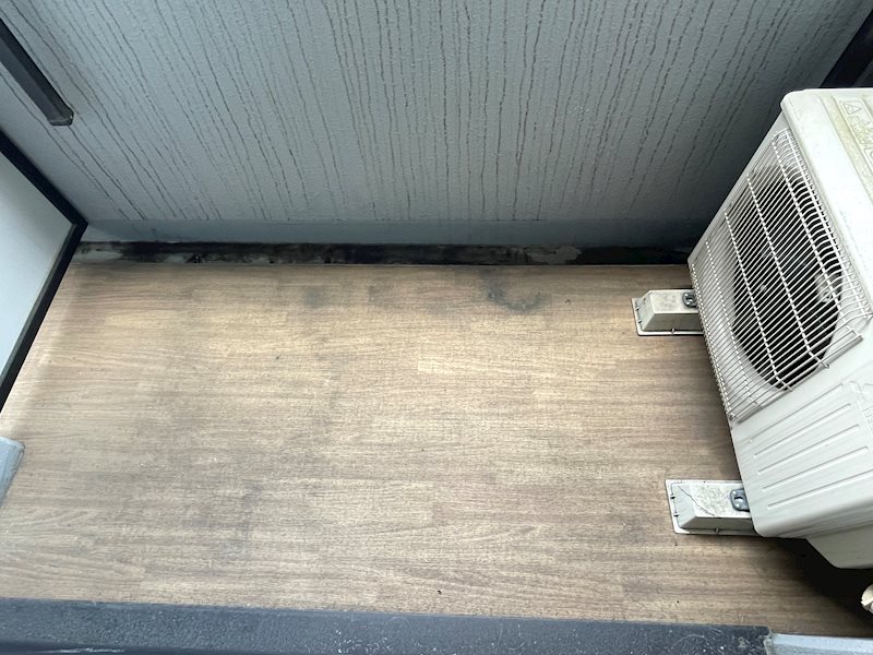 バルコニー　【類似タイプ参考写真掲載】