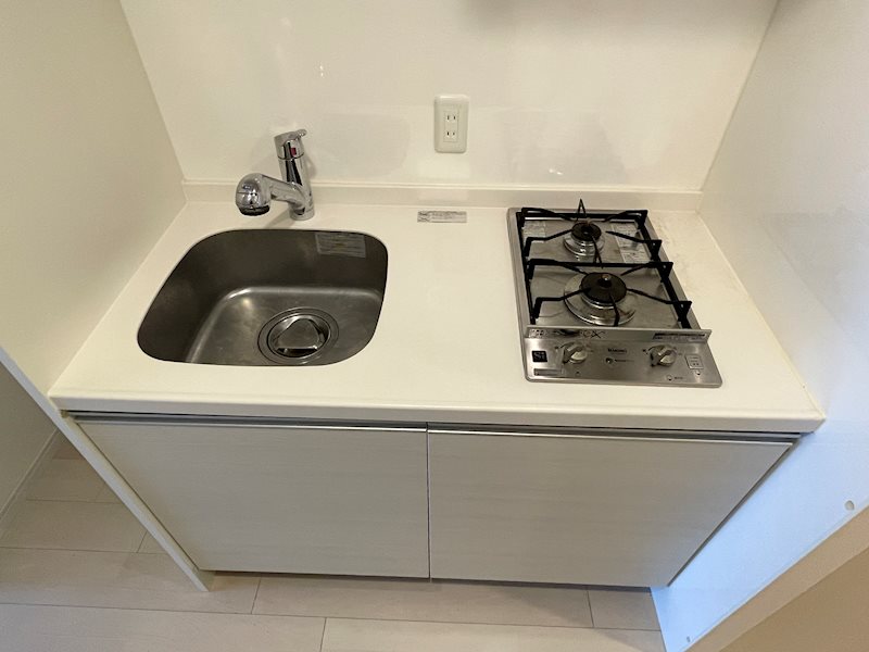 キッチン　【類似タイプ参考写真掲載】