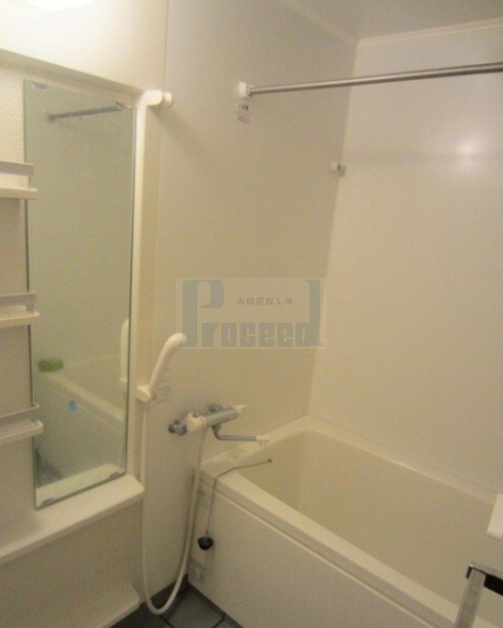 バス・シャワールーム　☆こちらの物件は仲介手数料0.55か月分です☆