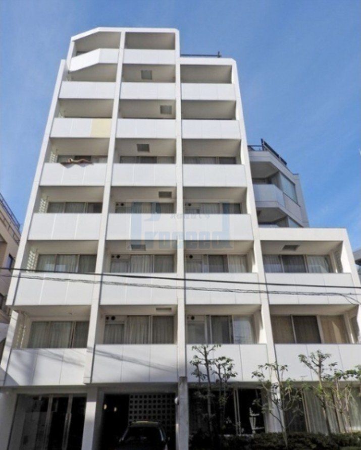 建物外観　☆こちらの物件は仲介手数料0.55か月分です☆