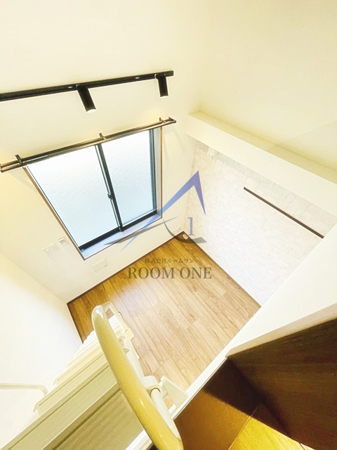 居室・リビング　洋室のお部屋です。