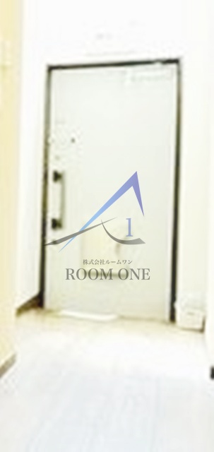 玄関　玄関です。