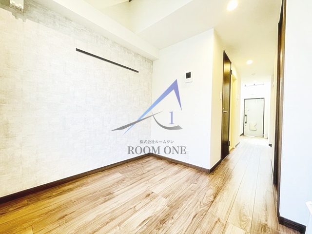 その他部屋・スペース　寝室です。