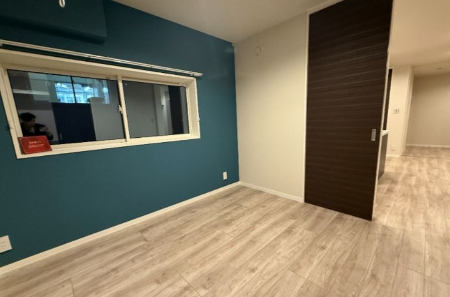 その他部屋・スペース　内装です