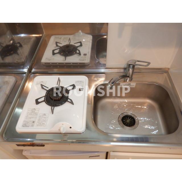 キッチン　同仕様写真