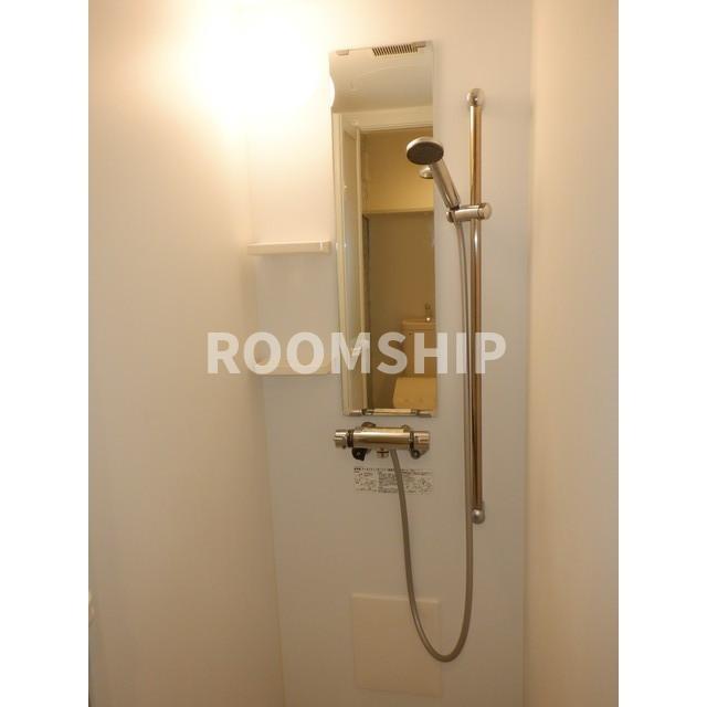 バス・シャワールーム　同仕様写真