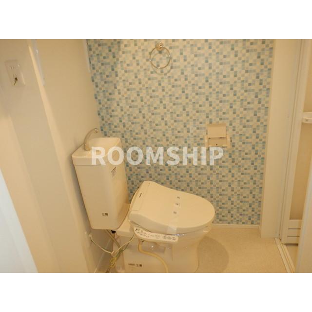 トイレ　同仕様写真