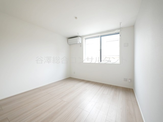 居室・リビング　エアコン付