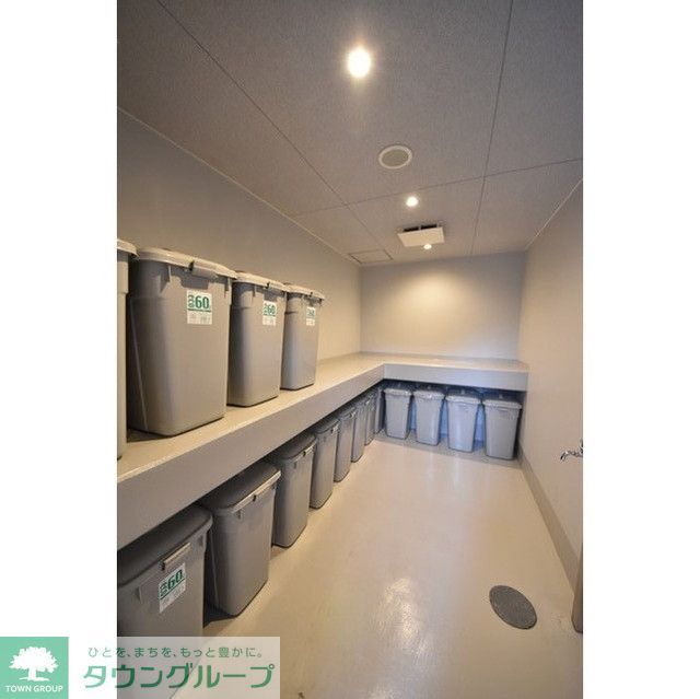 その他設備　設備