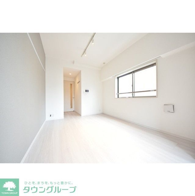 居室・リビング　リビング/居室