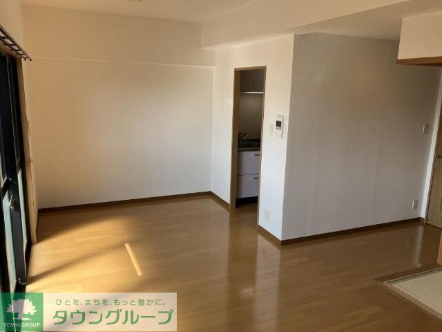 その他部屋・スペース　リビング/居室