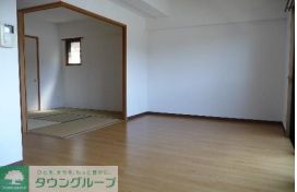 居室・リビング　リビング/居室