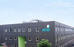 病院　常盤台病院（病院）まで683m