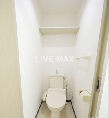 トイレ　参考写真