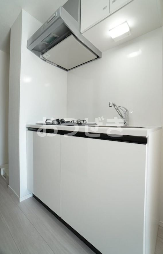 キッチン　※同仕様参考写真