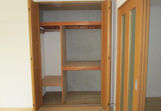 収納　小物を収納するのに便利です