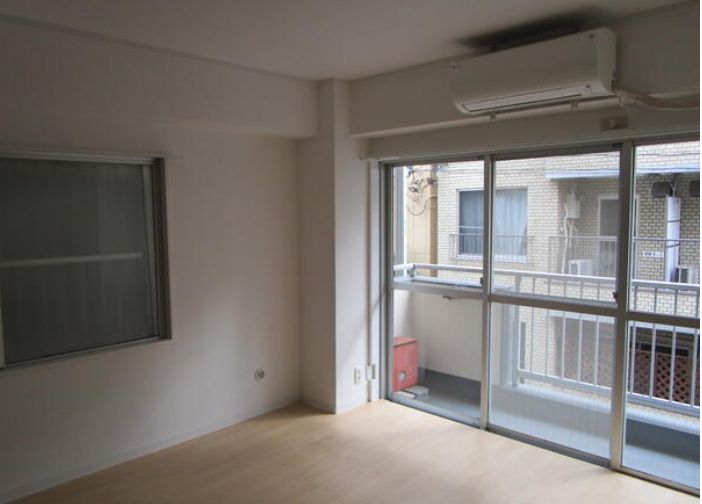 その他部屋・スペース　きれいな内装です