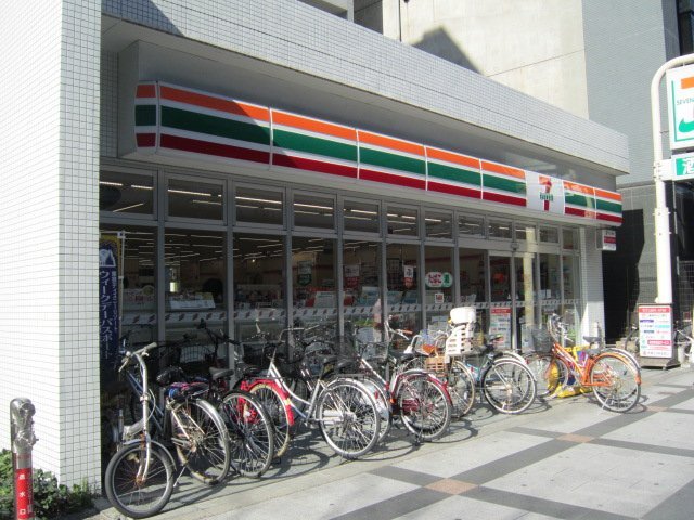 その他　セブンイレブン墨田錦糸１丁目店（その他）まで284m