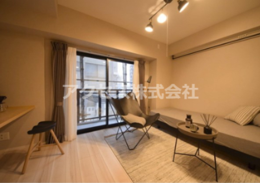 居室・リビング　※家具はイメージです