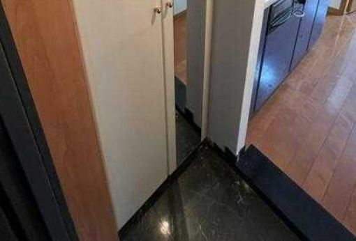 玄関　※別部屋の参考写真です。