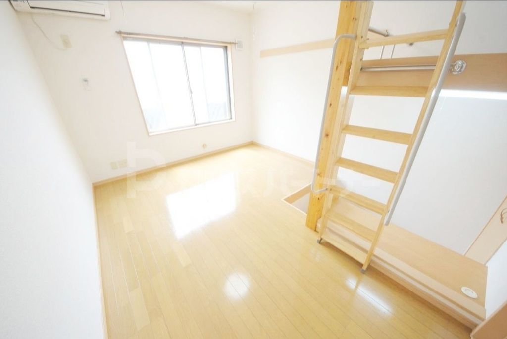 その他部屋・スペース　収納