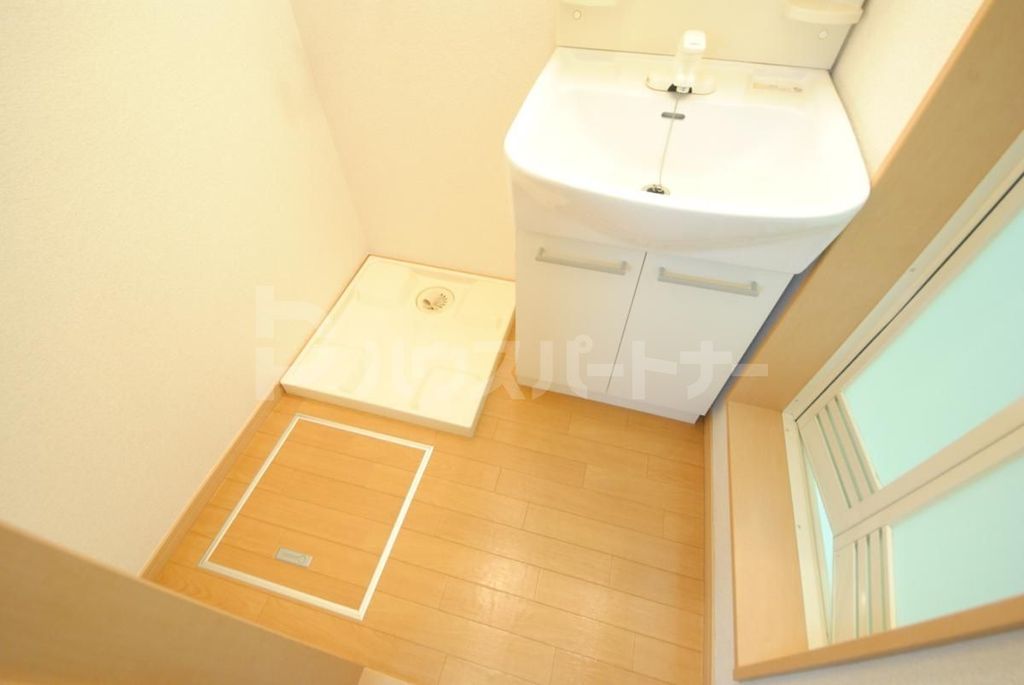 洗面設備　キッチン