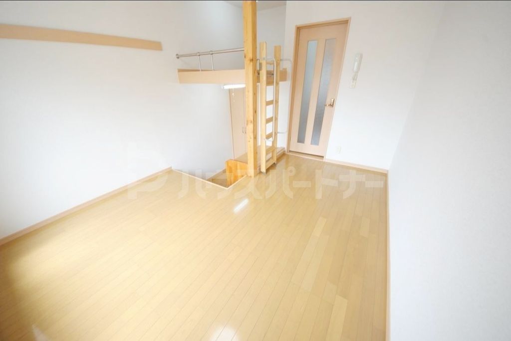 居室・リビング　リビング/居室